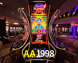 Download AA1998 App